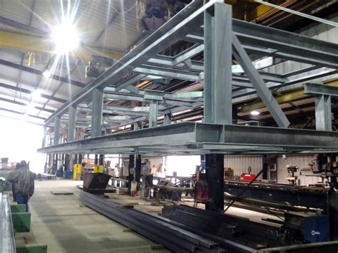 structural metal fabricators inc company|structural steel fabricators near me.